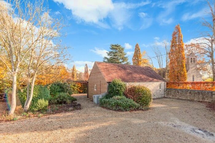 1 Bedroom Cottage To Rent In Noke, Oxford OX3