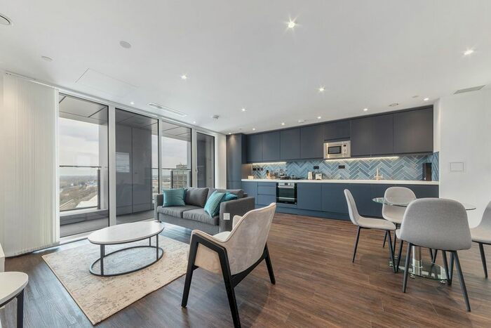 2 Bedroom Flat To Rent In West Gate, London, W5