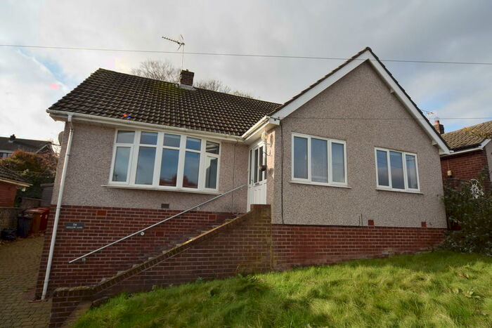 2 Bedroom Detached Bungalow To Rent In Hollow Lane, Barrow In Furness, Cumbria, LA13