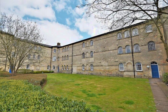 2 Bedroom Flat To Rent In Radwinter Road, Saffron Walden CB11