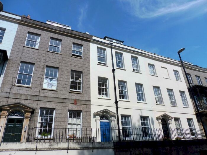 1 Bedroom Apartment To Rent In Richmond Terrace, Clifton, Bristol, BS8