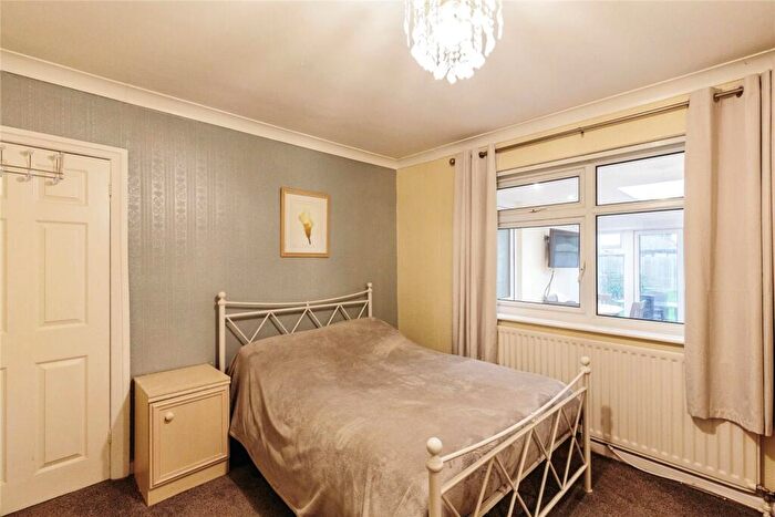 2 Bedroom Bungalow For Sale In Broadpool Lane, Hambleton, Poulton-le-Fylde, Lancashire, FY6