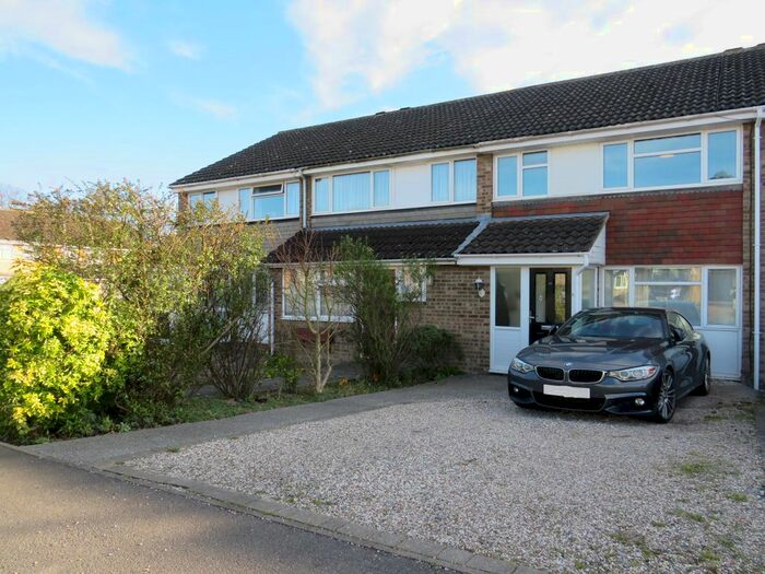3 Bedroom Property To Rent In Osprey Way, Tile Kiln, Chelmsford, CM2