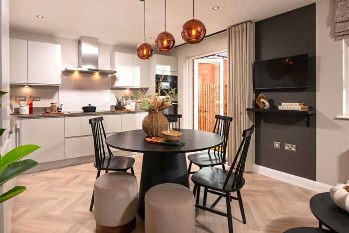 4 Bedroom Detached House For Sale In Halifax Road, Penistone, Barnsley, South Yorkshire, S36