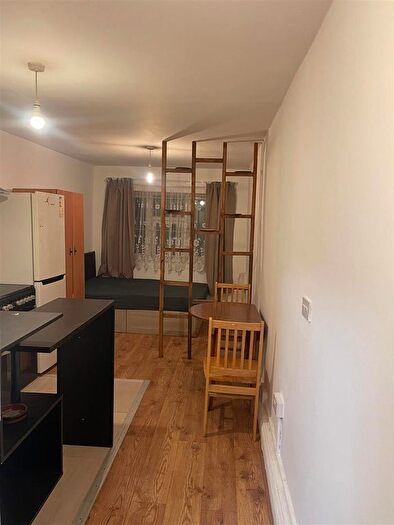 Studio To Rent In Erskine Road, Walthamstow, E17