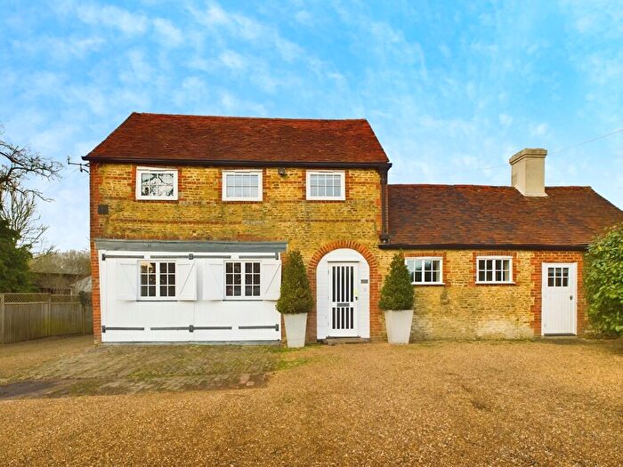2 Bedroom Barn Conversion To Rent In Allrey House, Bolney Road, RH13