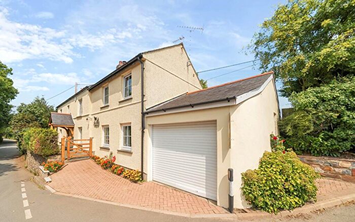 4 Bedroom Detached House For Sale In Landulph, PL12