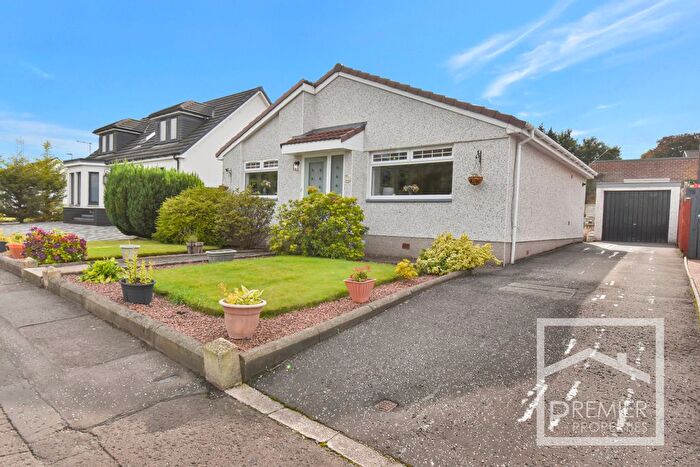 2 Bedroom Detached Bungalow For Sale In Clydeview, Bothwell, Glasgow, G71