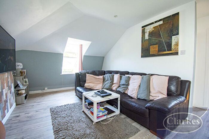 3 Bedroom Apartment For Sale In Old Christchurch Road, Bournemouth, BH1