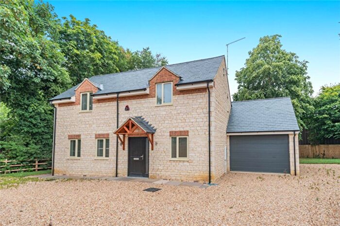 4 Bedroom Detached House To Rent In Lilford House, Main Street, Lutton, Peterborough, PE8