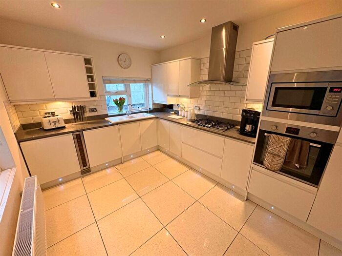 3 Bedroom Terraced House For Sale In Hermon Road, Caerau, Maesteg, CF34