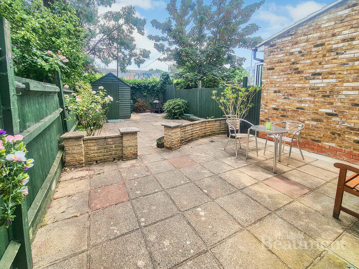 3 Bedroom Terraced House For Sale In Marsala Road, Ladywell, SE13
