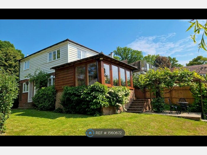 3 Bedroom Semi-Detached House To Rent In Rosemary Cottages, Flimwell, Wadhurst, TN5