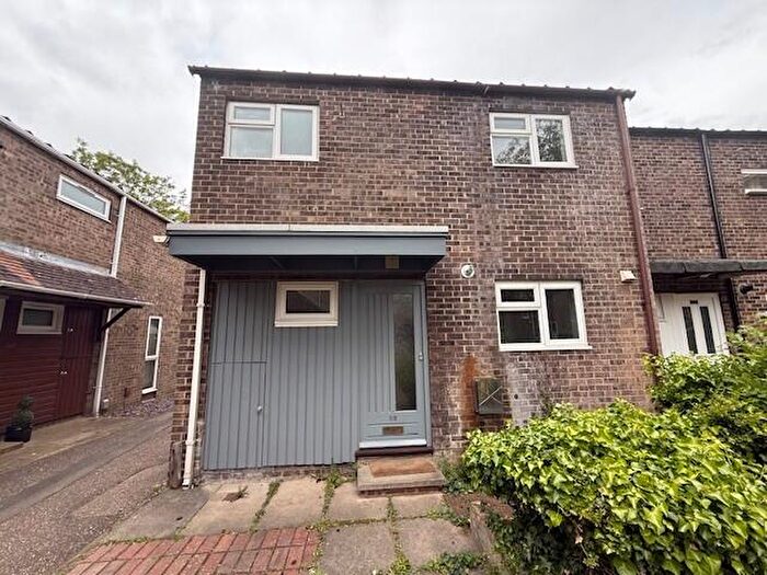 3 Bedroom House To Rent In Sandford Peterborough, PE3