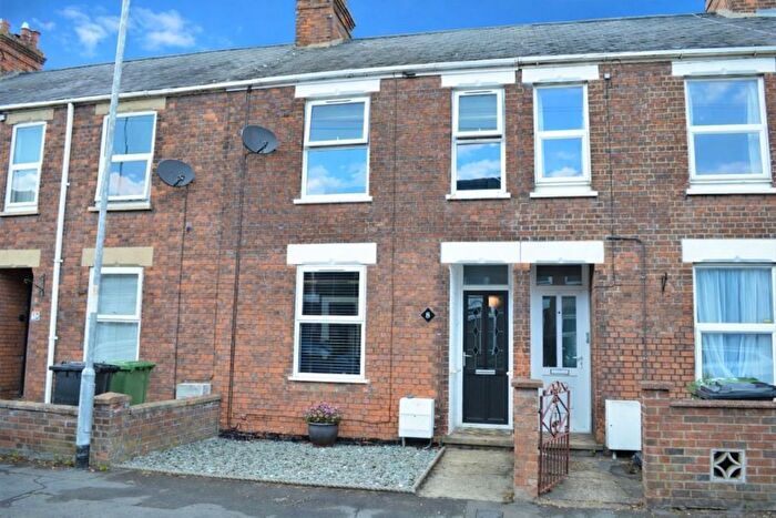 3 Bedroom Terraced House For Sale In Beulah Street, Gaywood, King's Lynn, PE30