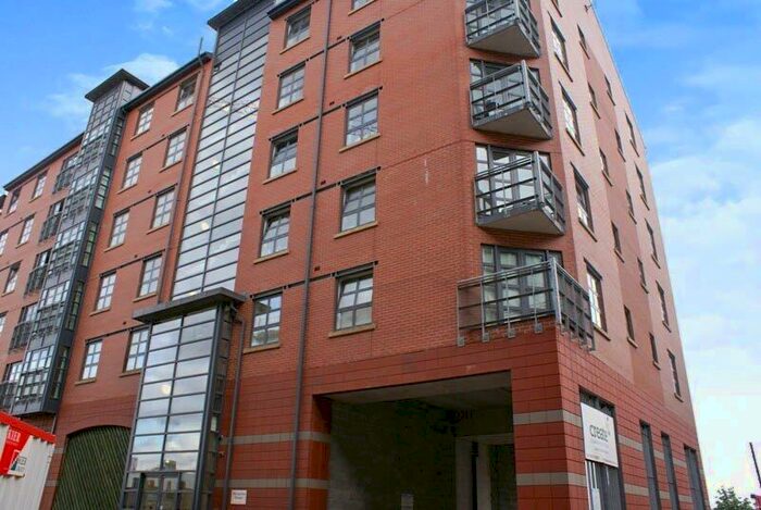 2 Bedroom Flat To Rent In Navigation House, Ducie Street, Northern Quarter, Manchester, M1