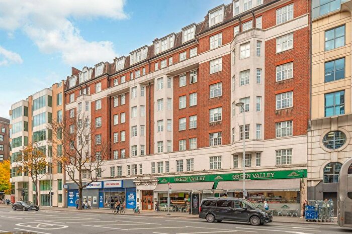 2 Bedroom Flat For Sale In Kensington High Street, Kensington, London, W14