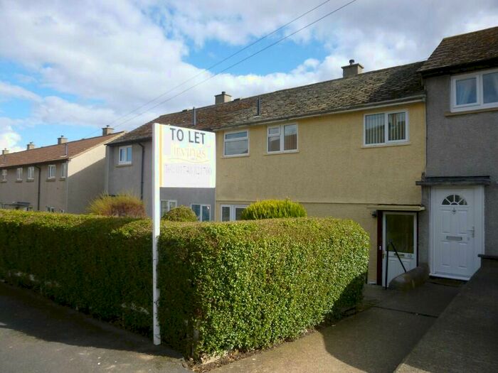 3 Bedroom Terraced House To Rent In Norman Road, Richmond, DL10