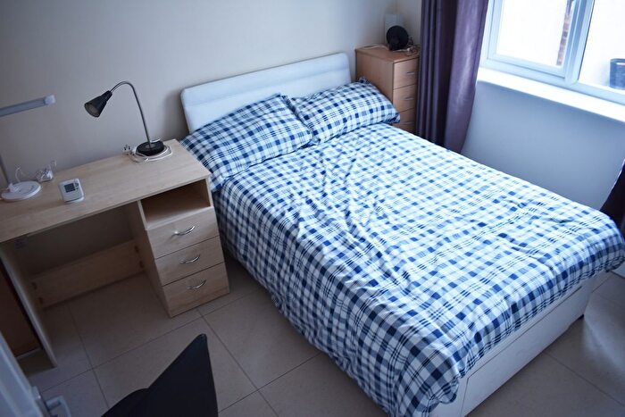 5 Bedroom Property To Rent In Bourne End, Cranfield, Bedford, Bedfordshire., MK43