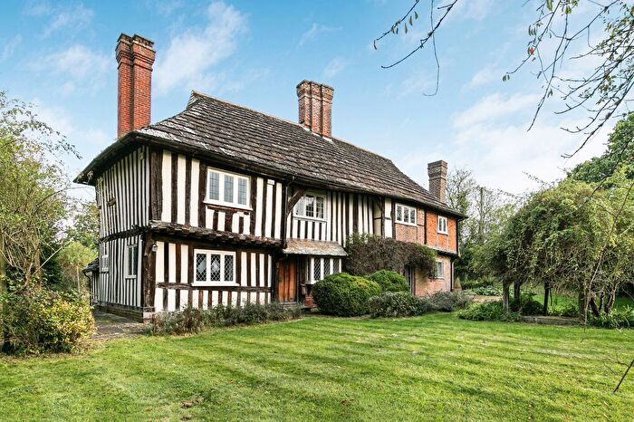 6 Bedroom Country House For Sale In Sands, Northlands Road, Warnham, West Sussex, RH12
