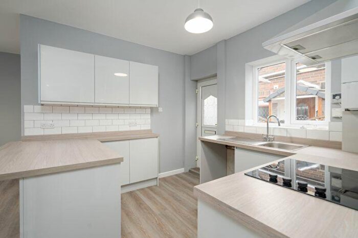 2 Bedroom Semi-Detached Bungalow To Rent In Lovat Road, Breightmet, Bolton **Available Now**, BL2