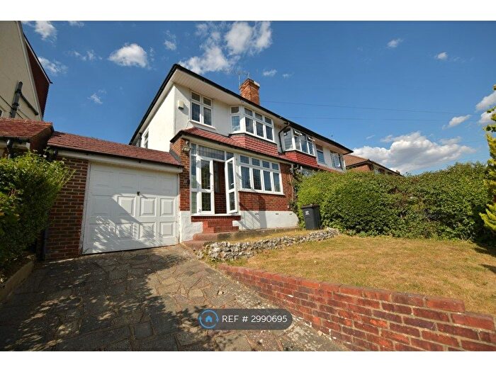 3 Bedroom Semi-Detached House To Rent In Cloonmore Avenue, Orpington, BR6