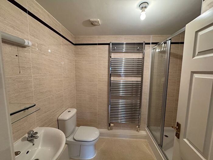 3 Bedroom Town House For Sale In Dacre Way, Preston, PR4