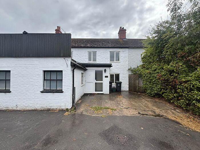 2 Bedroom Semi-Detached House To Rent In Sherborne Causeway, Shaftesbury, Dorset, SP7