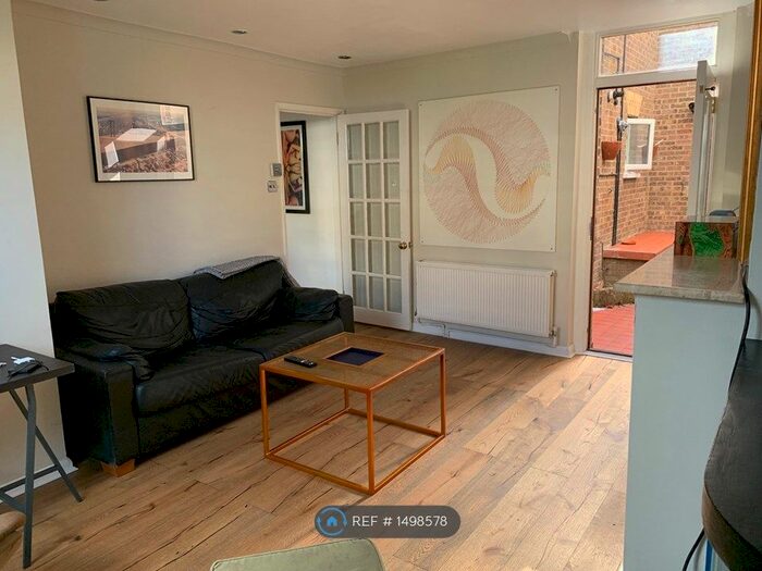 1 Bedroom Flat To Rent In Bruce Grove, London, N17