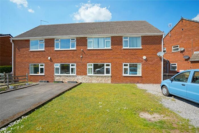 2 Bedroom Apartment For Sale In The Meadows, Todwick, Sheffield, South Yorkshire, S26