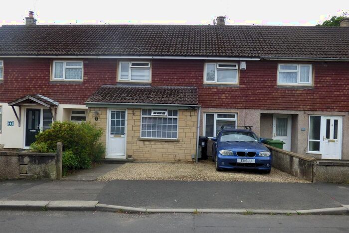 3 Bedroom Terraced House To Rent In Bell Road, Coalpit Heath, Bristol, BS36