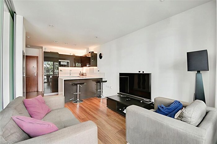 1 Bedroom Flat To Rent In Longfield Avenue, London, W5