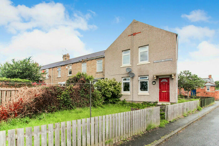 1 Bedroom Flat To Rent In Chester Square, Lynemouth, NE61