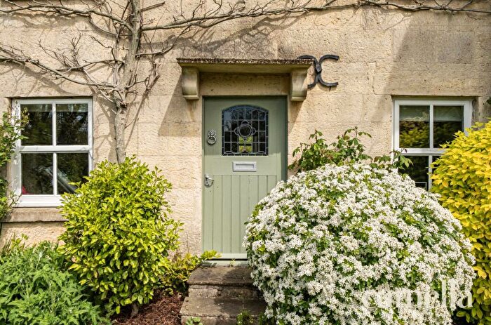4 Bedroom Detached House For Sale In Church Road, Peasedown St. John, BA2