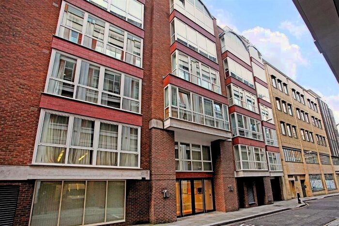 Studio To Rent In Hosier Lane, Farringdon, Barbican, Clerkenwell, London, EC1A
