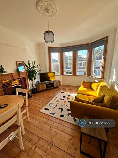 2 Bedroom Flat To Rent In Carholme Road, London, SE23