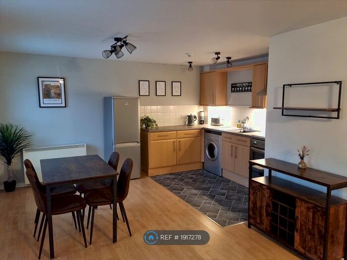 2 Bedroom Flat To Rent In Fisher Street, Carlisle, CA3