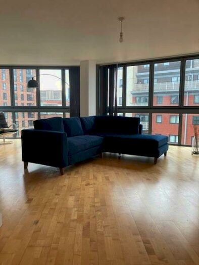 2 Bedroom Apartment To Rent In King Edwards Wharf, Sheepcote Street, B16