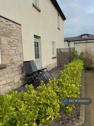1 Bedroom Flat To Rent In Livingstone Place, St. Asaph, LL17