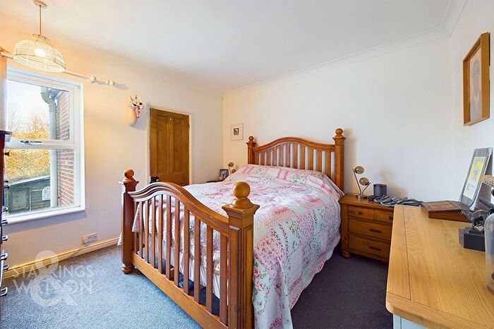 3 Bedroom Terraced House For Sale In Turner Road, Norwich, NR2