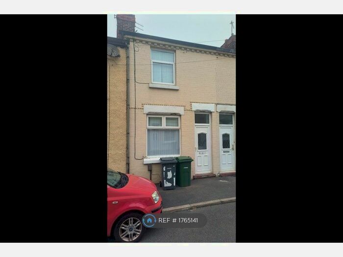 2 Bedroom Terraced House To Rent In Lancaster Avenue, Wallasey, CH45