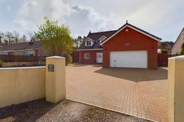 4 Bedroom Detached House For Sale In Little Mill, Egremont, CA22