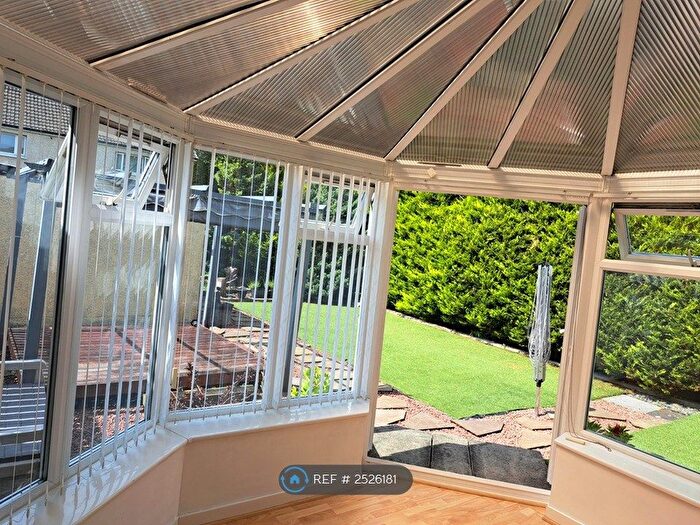 3 Bedroom End Of Terrace House To Rent In Kintyre Avenue, Linwood, Paisley, PA3