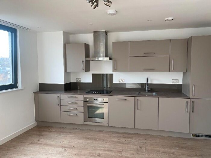 2 Bedroom Apartment To Rent In Verney Road, London, SE16