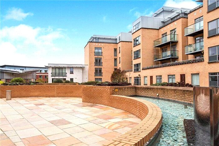 1 Bedroom Apartment For Sale In Homerton Street, Cambridge, CB2