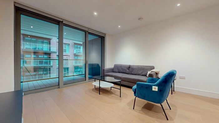 1 Bedroom Flat To Rent In Palmer Road, SW11