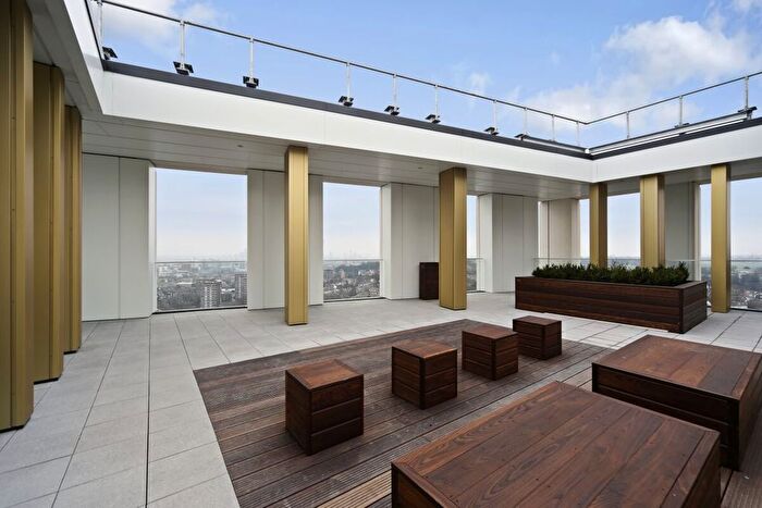 2 Bedroom Flat To Rent In Station Road, London, SE13