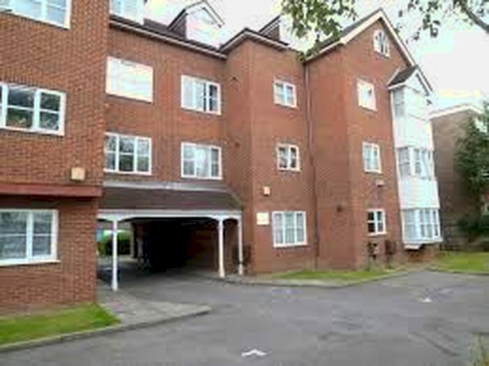 2 Bedroom Flat To Rent In Station Road, Harrow, HA1