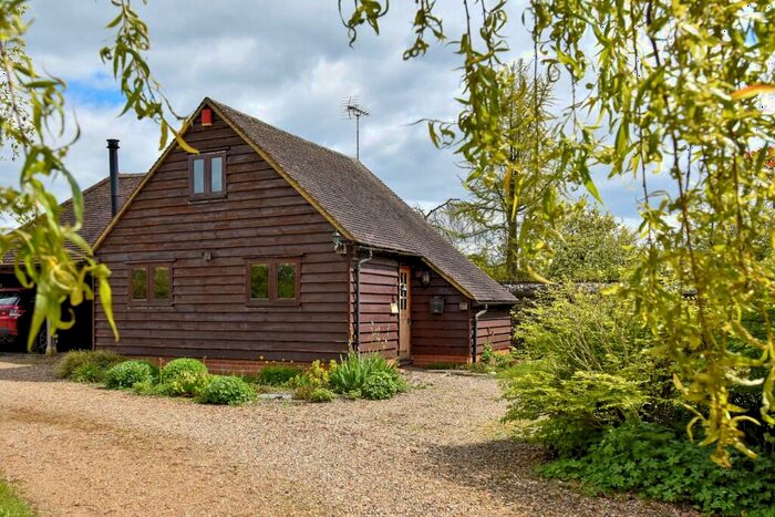 2 Bedroom Detached House To Rent In Little Yewden, Hambleden, Henley-on-Thames, Oxfordshire, RG9