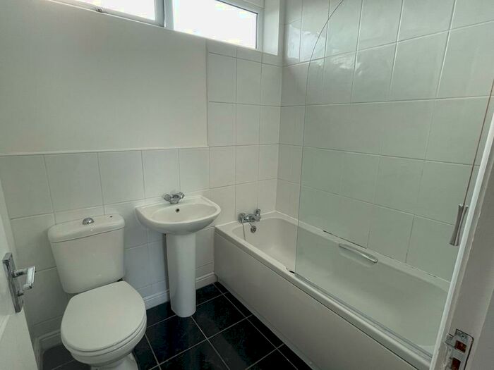 2 Bedroom Maisonette To Rent In Flat - Bank Street, Lutterworth, LE17